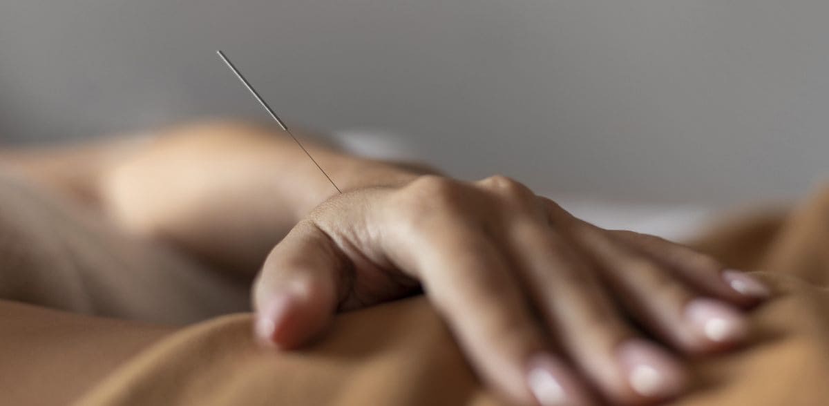 Clínica de medicina integrativa en CDMX