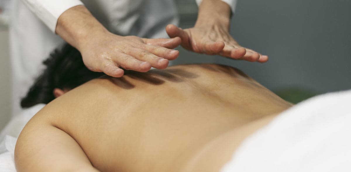 Beneficios de la Cita con acupunturista en CDMX